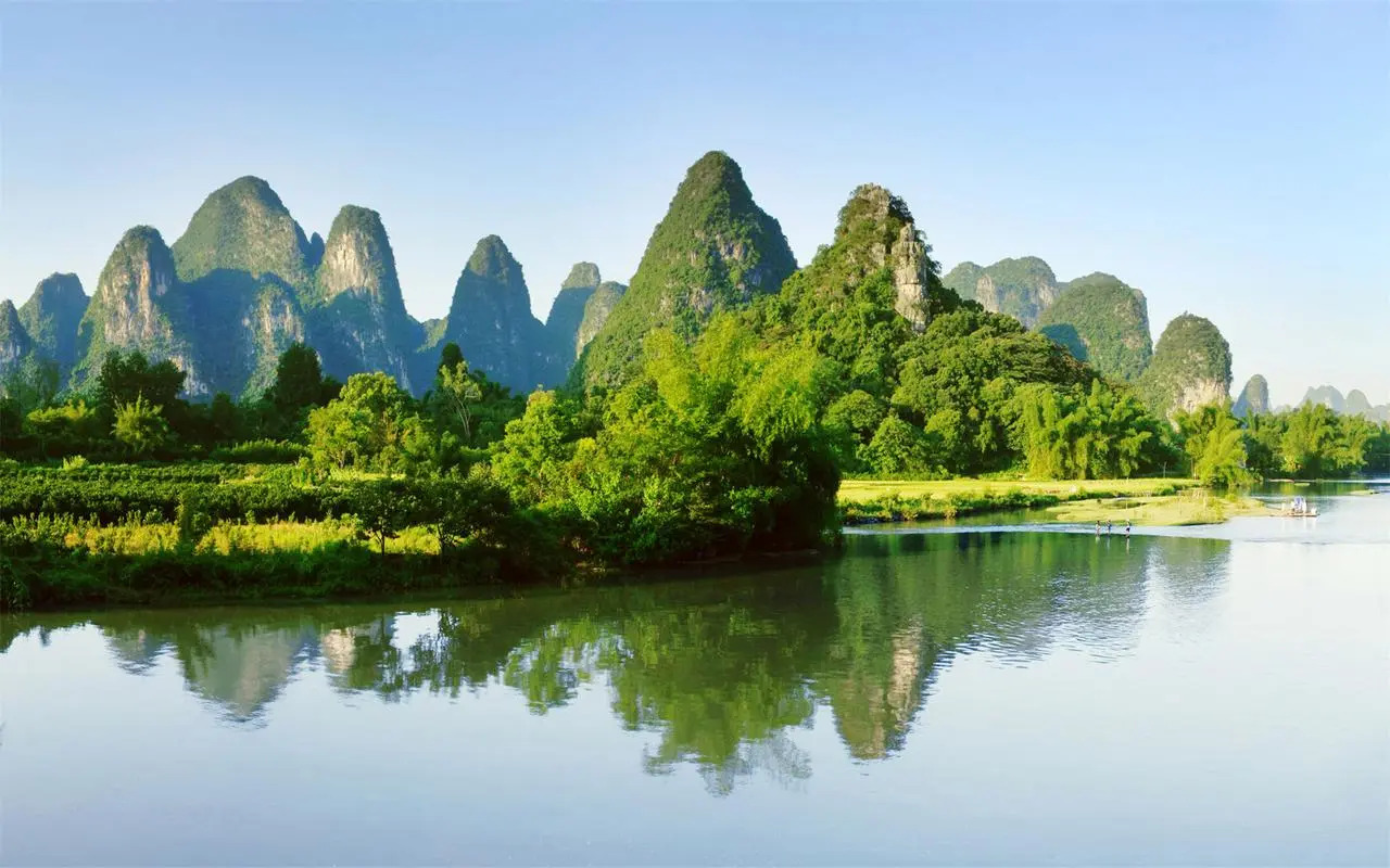 智能绿色先进