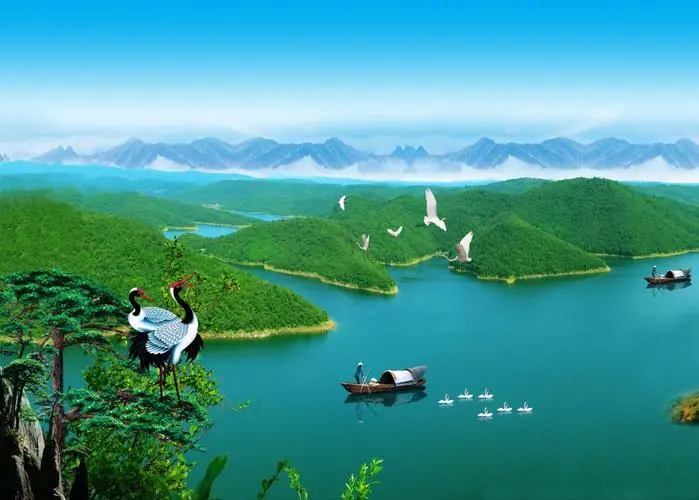智能环保新型